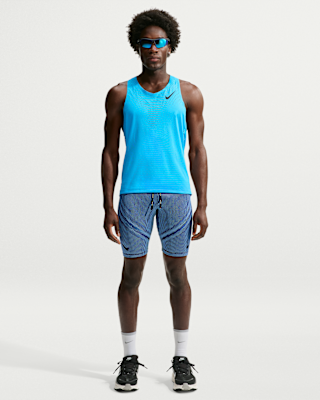 Nike AeroSwift Men's Dri-FIT ADV Running Singlet. Nike.com